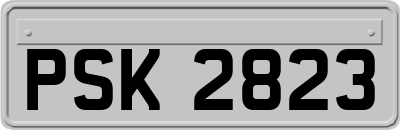 PSK2823