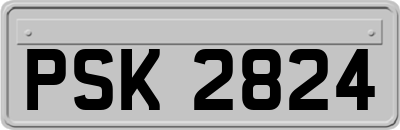 PSK2824
