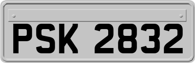 PSK2832