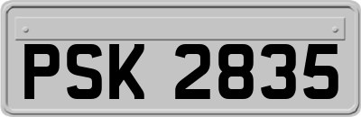 PSK2835