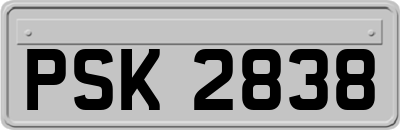 PSK2838