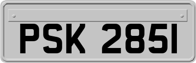 PSK2851