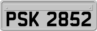 PSK2852