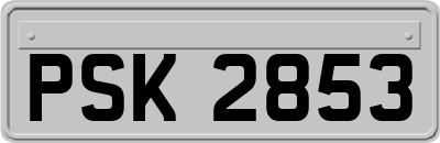 PSK2853