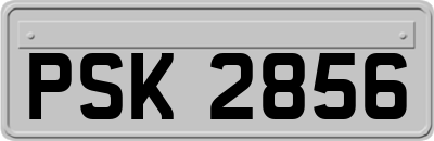 PSK2856
