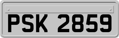 PSK2859