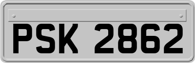 PSK2862