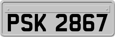 PSK2867