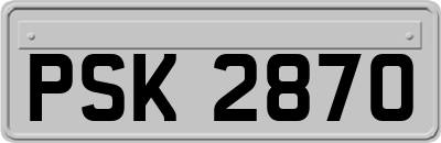 PSK2870