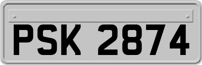 PSK2874