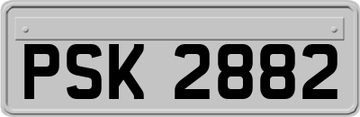 PSK2882