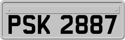PSK2887