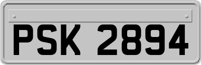 PSK2894