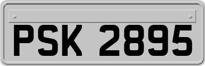 PSK2895