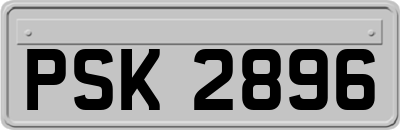 PSK2896