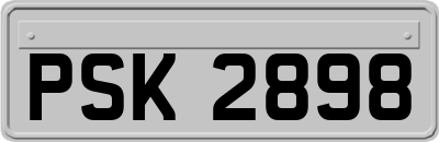 PSK2898