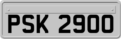 PSK2900