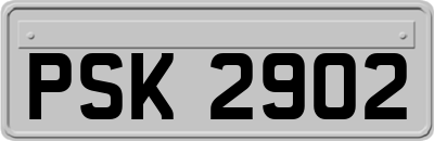 PSK2902