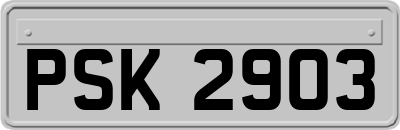 PSK2903