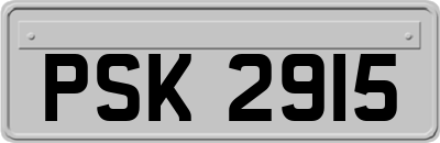 PSK2915