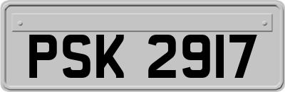 PSK2917