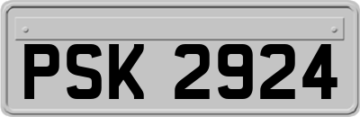 PSK2924
