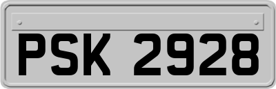 PSK2928
