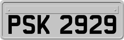 PSK2929