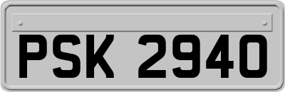 PSK2940