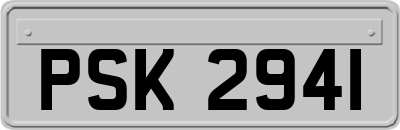 PSK2941