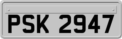 PSK2947