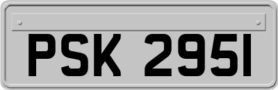 PSK2951