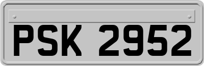 PSK2952