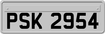 PSK2954