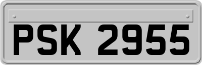 PSK2955