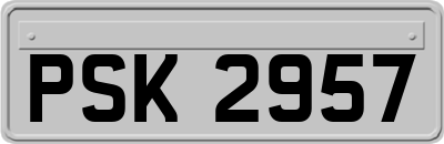 PSK2957