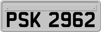 PSK2962