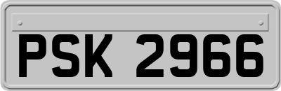 PSK2966
