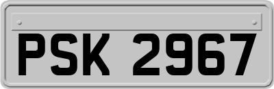 PSK2967