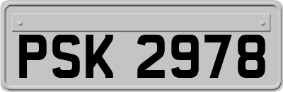 PSK2978