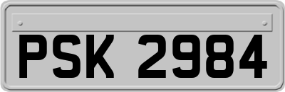 PSK2984