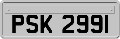PSK2991