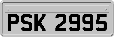 PSK2995
