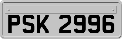 PSK2996