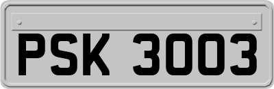 PSK3003