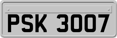 PSK3007