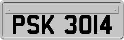 PSK3014