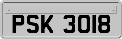 PSK3018