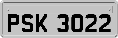 PSK3022