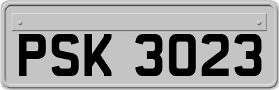 PSK3023